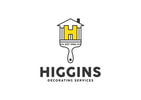 HIGGINS DECORATING SERVICES